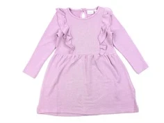 Name It lavender mist kjole